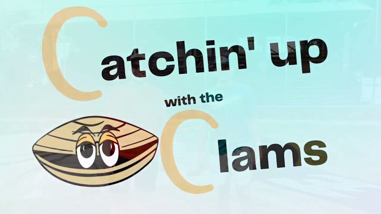 Edenton Steamers on Twitter "Join broadcaster Jacob Smedley for this week's segment of Catchin