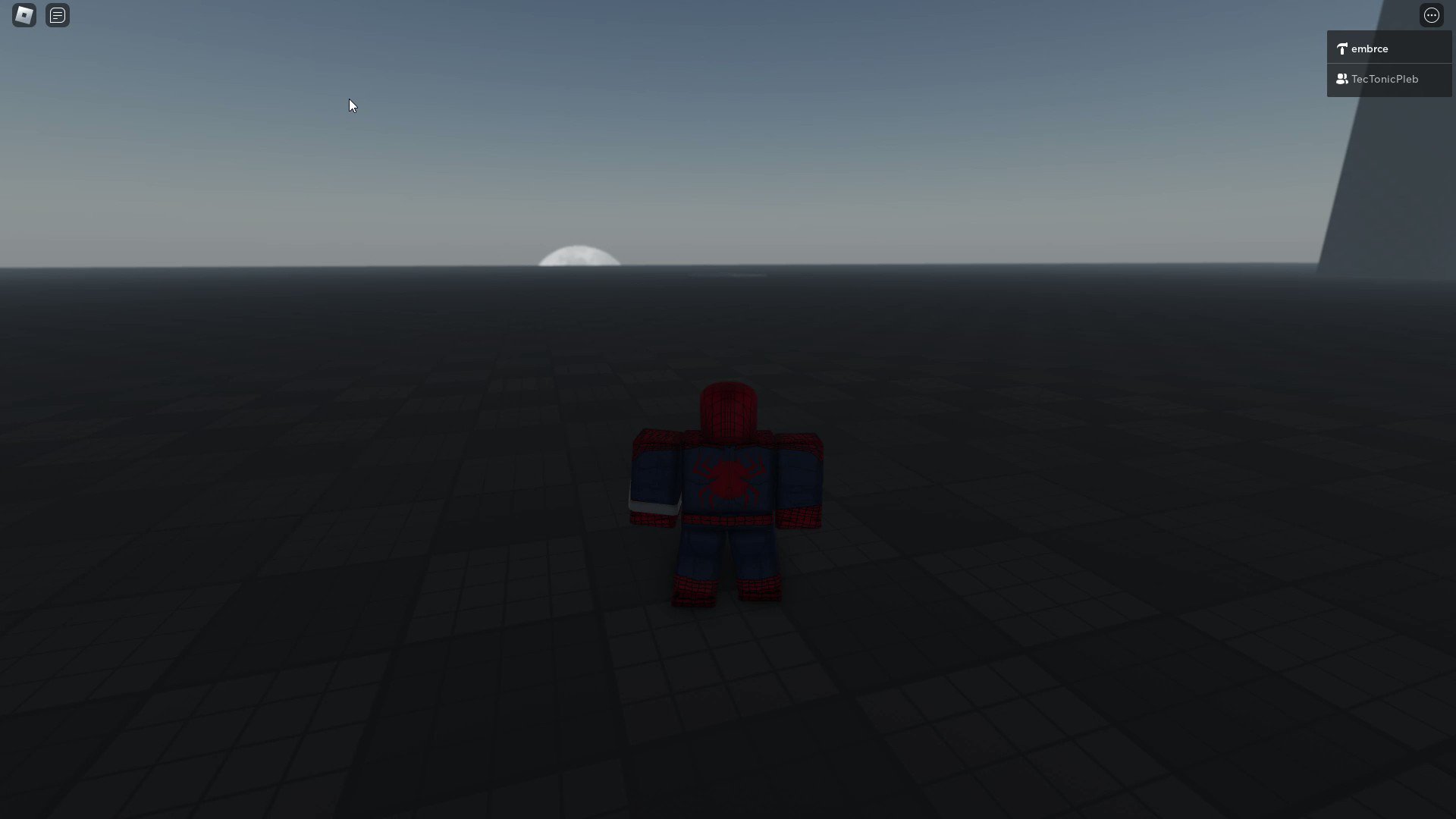 How to make WEB SWINGING In Roblox Studio's: 