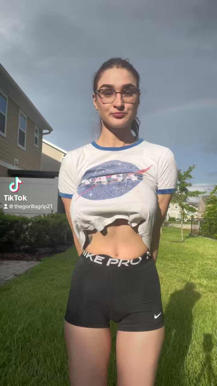 TheGorillaGrip®️ on X: Check out TheGorillaGrips video! #TikTok  t.coR5btb2qQbS t.coLyWWZGsuhL  X