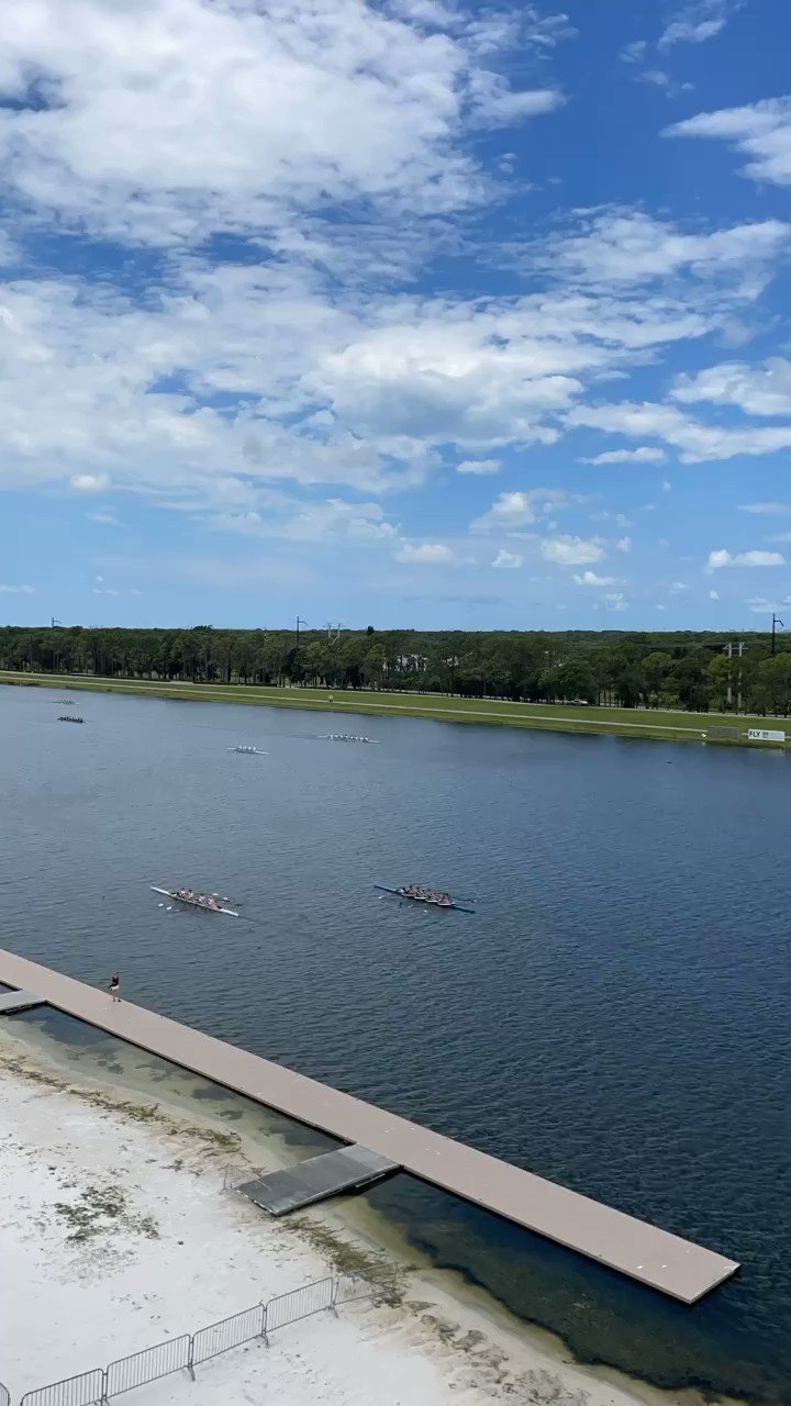 USRowing on Twitter "And they