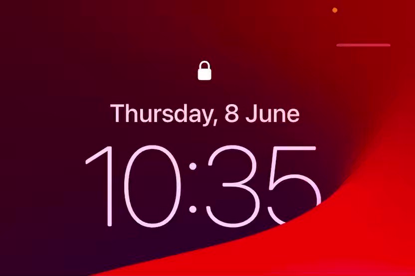 Tech hyped on twitter all of a sudden face id stopped working on ios