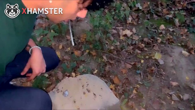 ? I've got a new video on xHamster! Who wants a peek? ?

? https://t.co/TK9FYbhWVw ? @xhamstercom #xhamster