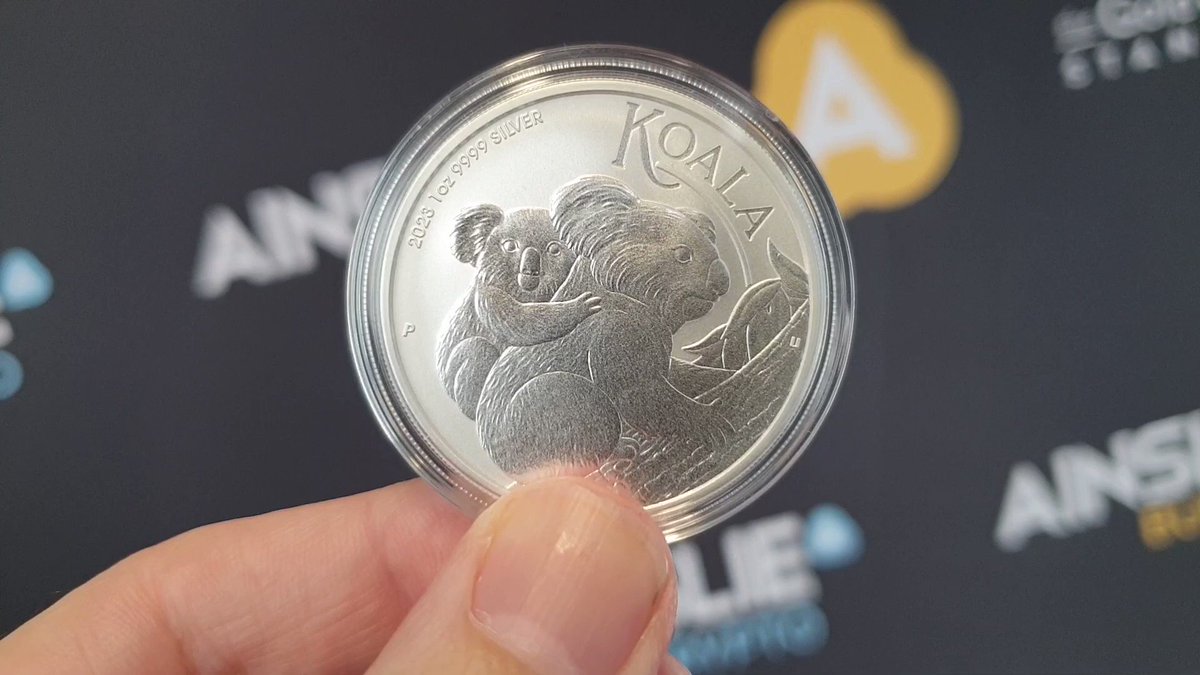Ainslie On Twitter Your Weekly Special Is Perth Mint Koala 1oz Ainslie On Twitter Your Weekly Special Is Perth Mint Koala 1oz