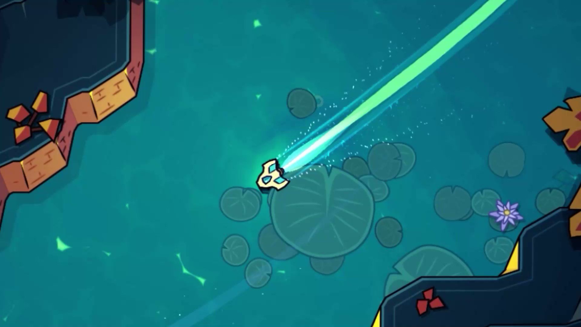 SoulGame (SoulGameStudio) / Twitter