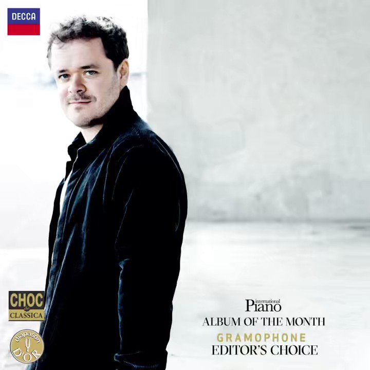 Decca Classics (deccaclassics) / Twitter
