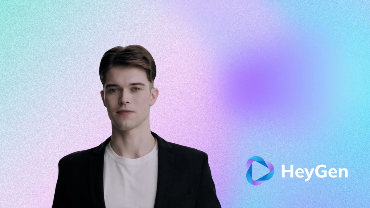 Video Poster