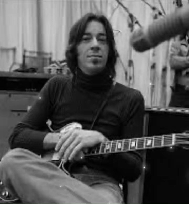 Boz Scaggs turned 79 today happy birthday, Boz! 