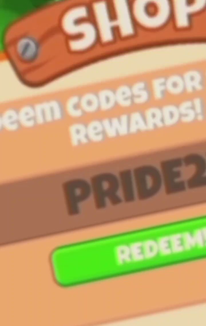 Chicken Life on Twitter "Enter CODE PRIDE23 to claim the Chicken Life