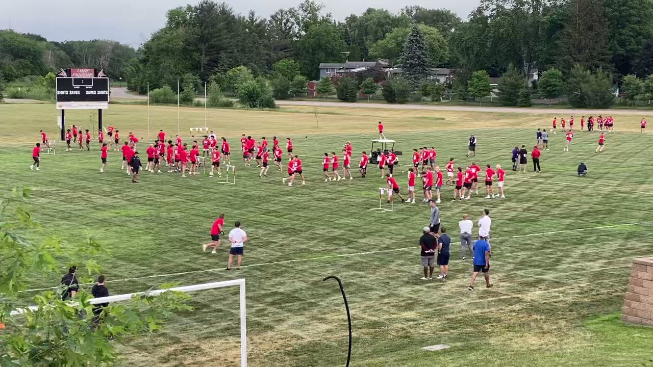 West De Pere Football (wdp_football) / Twitter