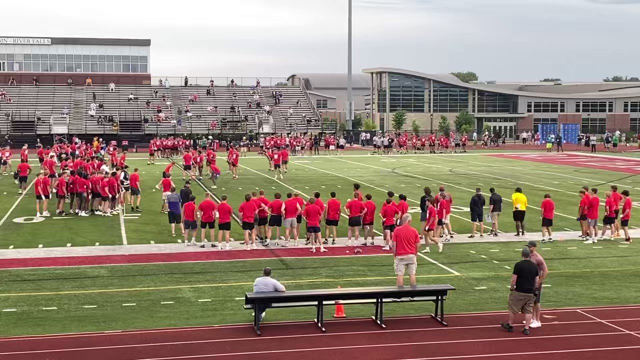 West De Pere Football (wdp_football) / Twitter