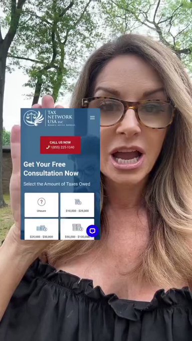 This is follow up video I created for Tax Network USA! I love creating for brands so much! Heck I just<a href="/tag/contentcreator"class="tags"><span>#contentcreator</span></a><a href="/tag/ugccommunity"class="tags"><span>#ugccommunity</span></a><a href="/tag/ugccreator"class="tags"><span>#ugccreator</span></a>