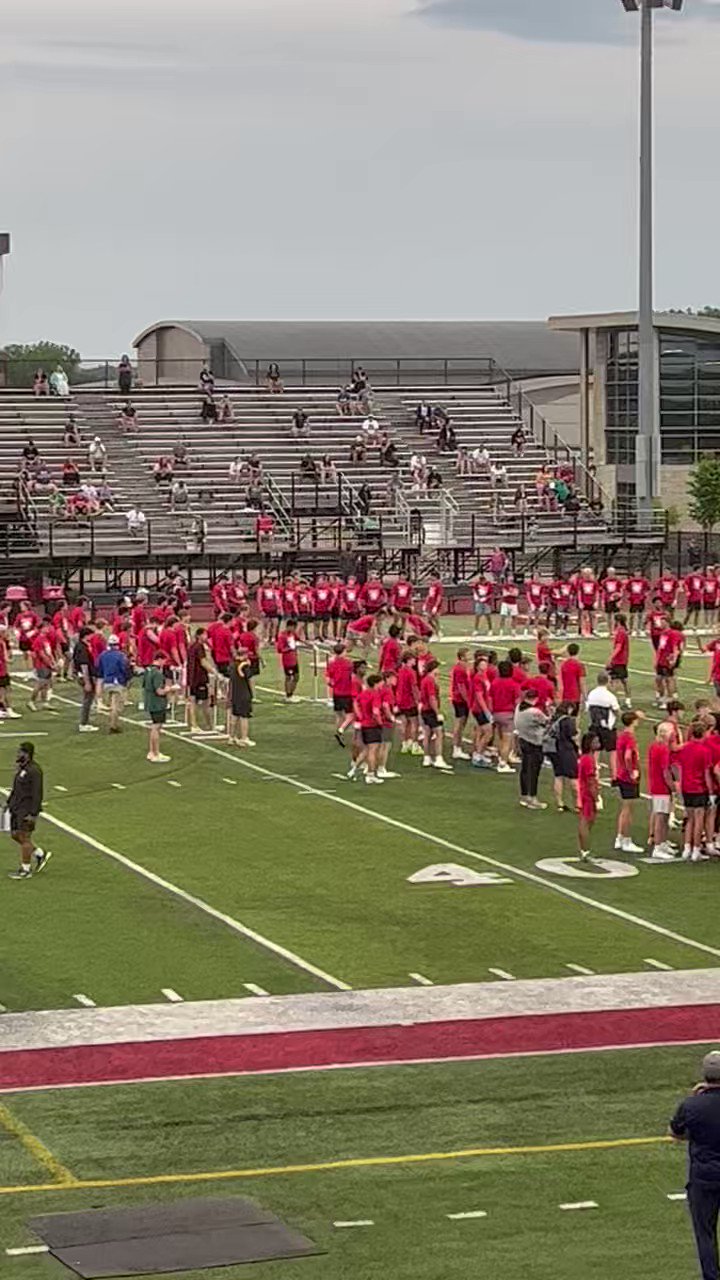West De Pere Football (wdp_football) / Twitter