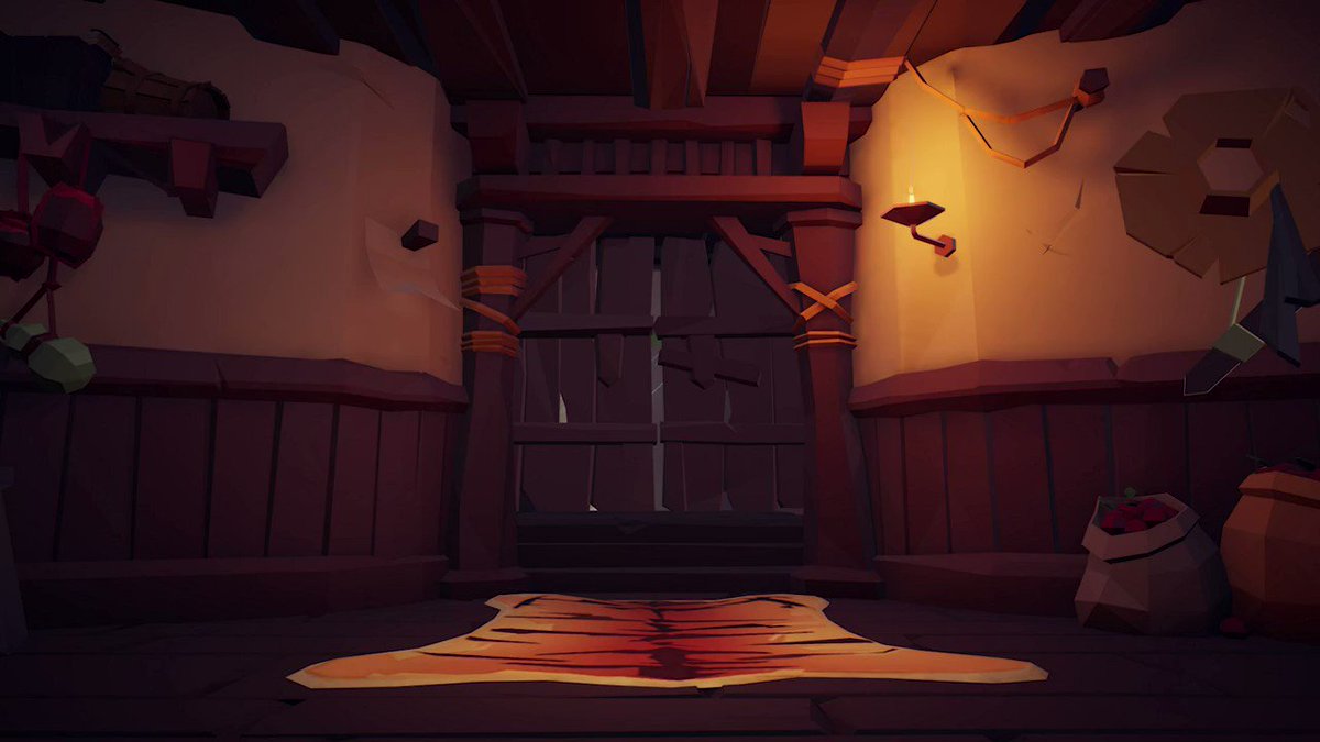 ガンファイア リボーン Gunfire Reborn on Twitter "ps版来たあああ！"