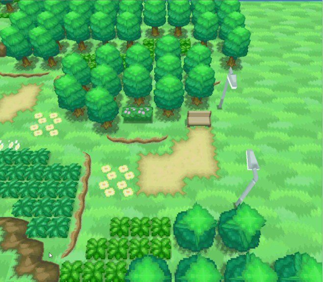 Hack Series: - Pokémon Saiph 2 - The VytroVerse Part 3 (Full Game