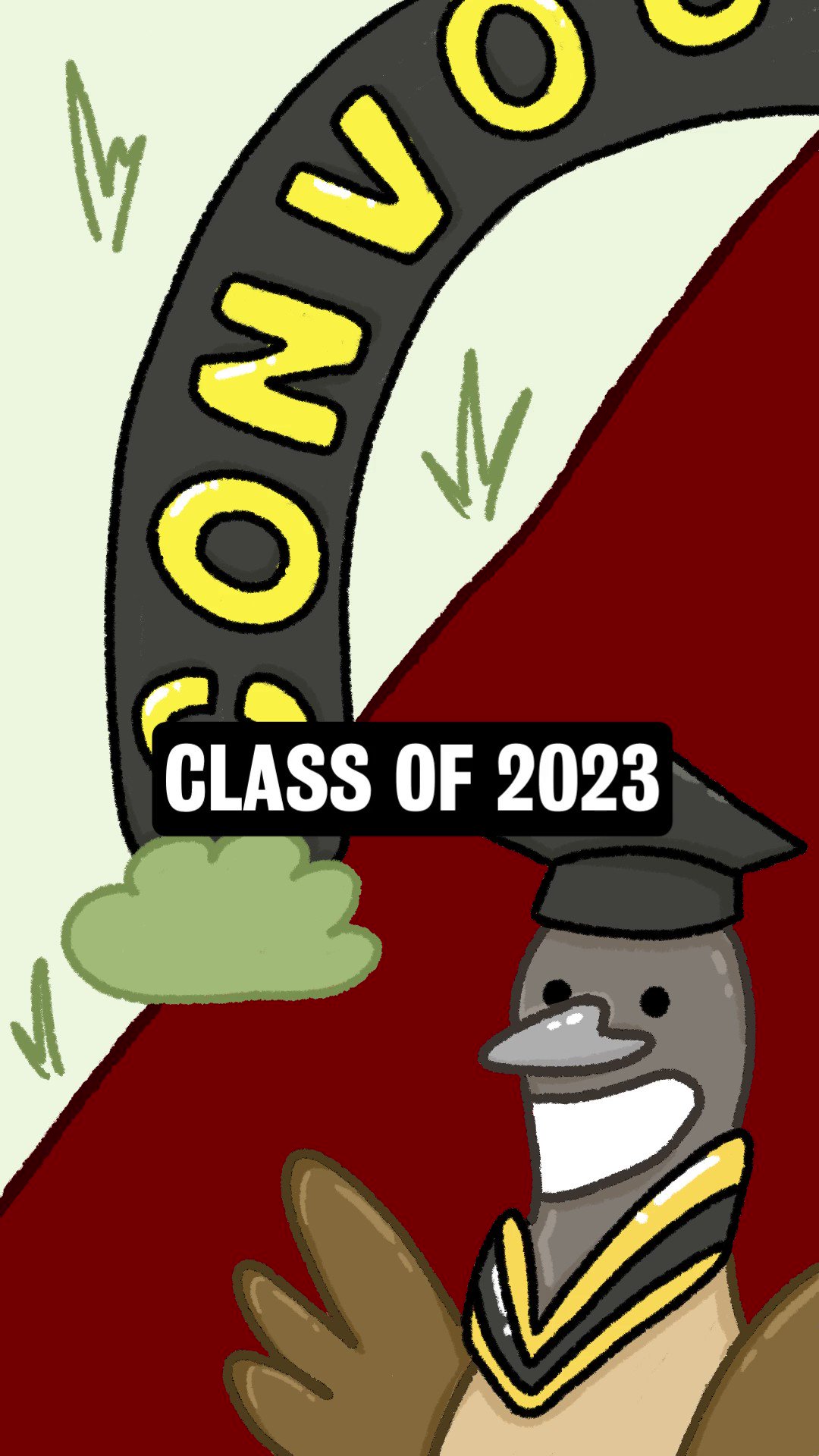 UWaterloo Alumni on Twitter: "The Convocation Countdown is on!🎓 T-5 ...