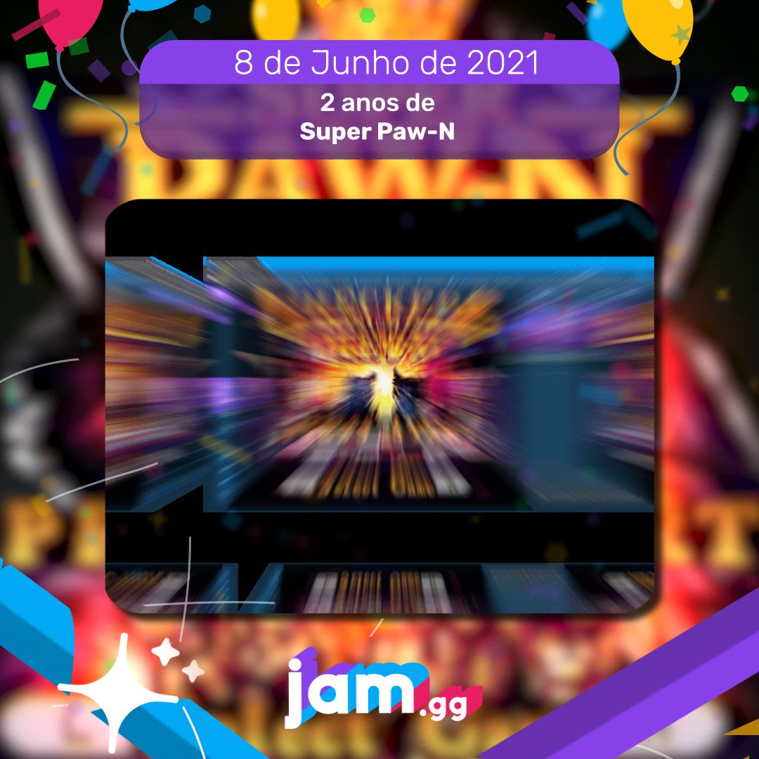 Jam.gg Brasil