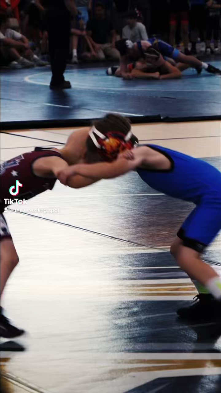 The Wrestling Spot on Twitter "Illinois GrecoRoman State Finals. This