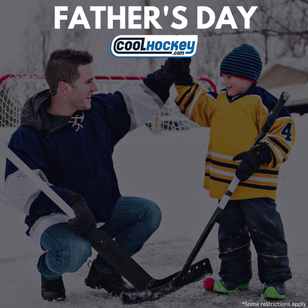 on Twitter "Father's Day BOGO! 🤑 💙 🏒 Buy any customized