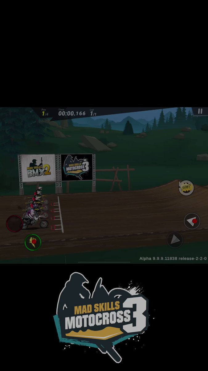 Mad Skills Motocross 3 - Apps on Google Play