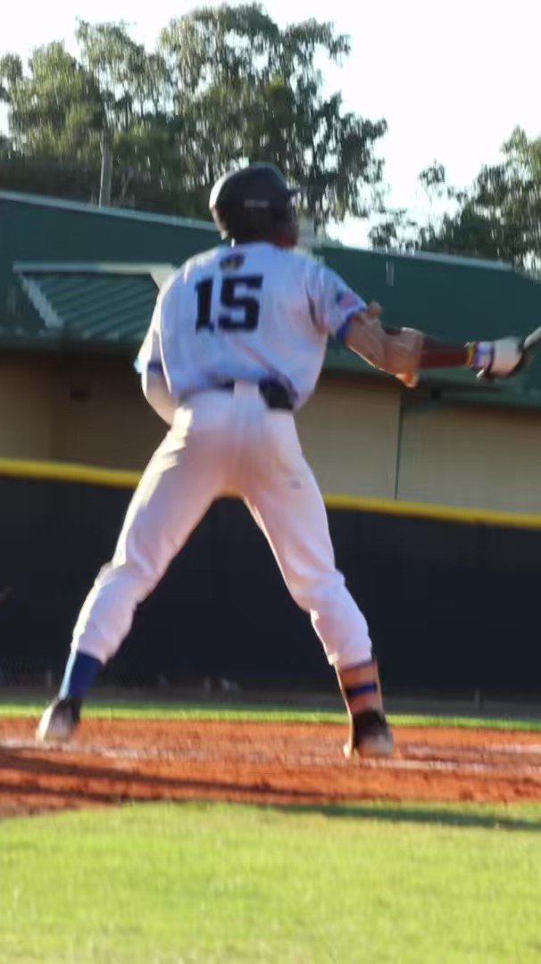 Sanford River Rats on Twitter "T3 BACK NELSON TAYLOR! 💣💣💣💣