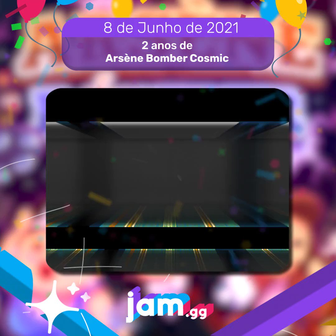 Jam.gg: plataforma gratuita de jogos chega ao Brasil