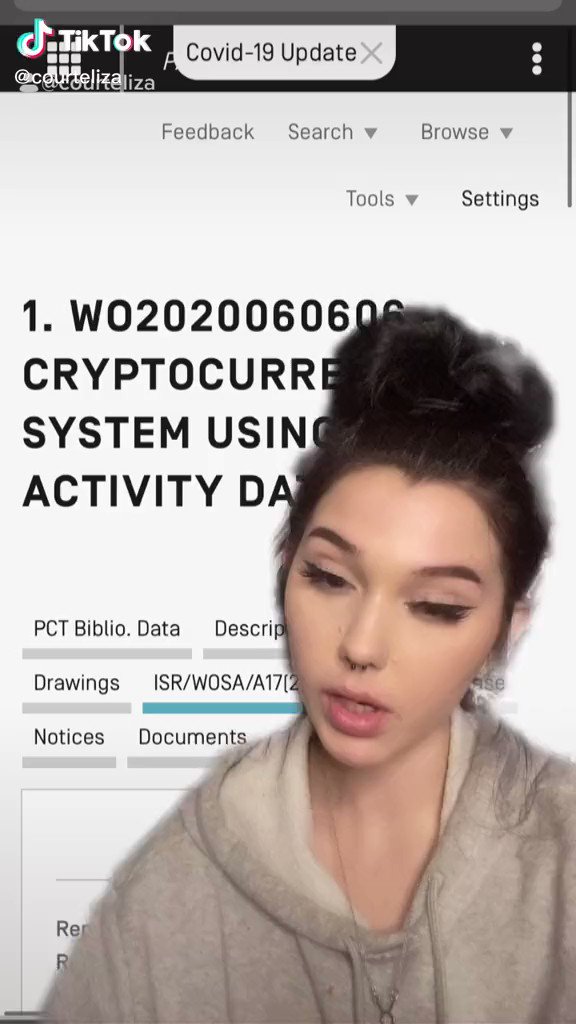Jimmy Falk5 on Twitter: " ️ MICROSOFT PATENT 060606 Microsoft