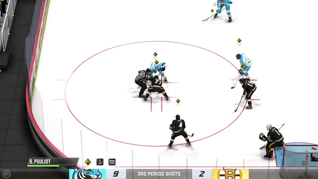 Drop the Mitts Hockey (DropMittsHockey) / Twitter