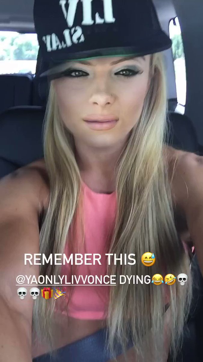for Mandy Sacs on Twitter "New video via