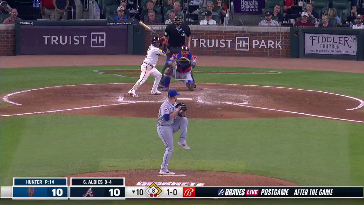 Clay Travis on Twitter "The Braves just keep finding new ways to steal