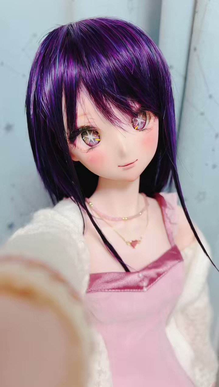 Onigiri様 リクエスト 3点 まとめ商品 DOLK×Onigiri×Doll Hearts×XAGADOLL | Beima ふらんぼわーず ver
