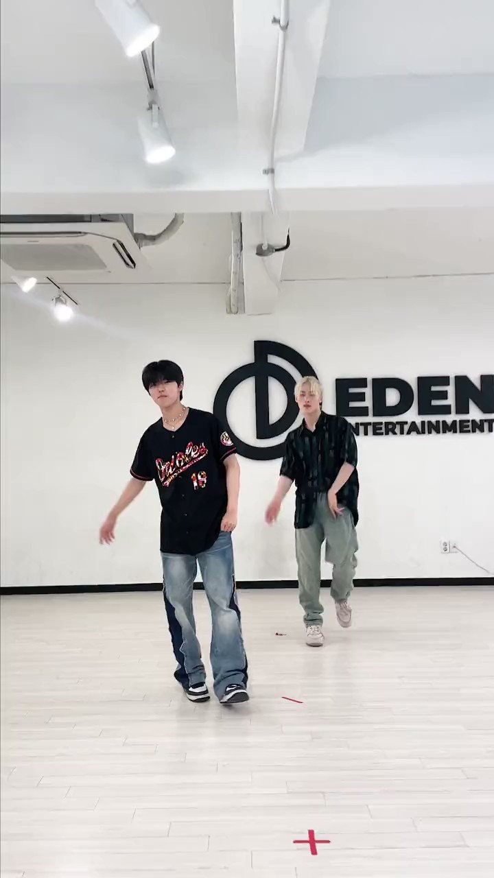 EDEN BOYS TRAINEE UPDATES on Twitter: "[TIKTOK UPDATE] 230609 ⭐️특⭐️별하고도