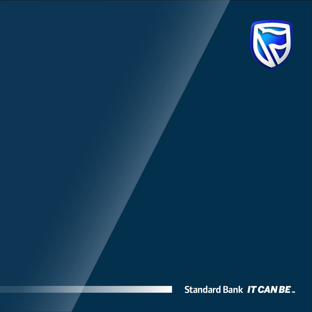 Standard Bank Business ZA on Twitter: "What the fraud is this scam