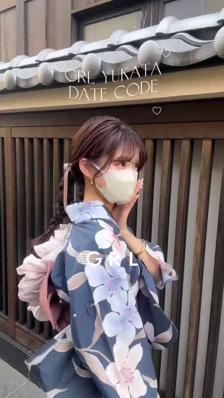 GRL グレイル on Twitter: