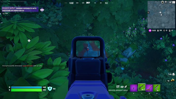 @FortniteGame  First match of the season didn't go so well! I am extremely rusty Haven't played the game<a class="tags" target="_blank" title="On Twitter" href="/?out=eyJ0eXAiOiJKV1QiLCJhbGciOiJIUzUxMiJ9.eyJpYXQiOjE3MjY0MjgyOTgsImlzcyI6InR3cG9ybnN0YXJzLmNvbSIsIm5iZiI6MTcyNjQyODI5OCwiZXhwIjoxNzU3OTY0Mjk4LCJyZWRpcmVjdF91cmwiOiJodHRwczovL3R3aXR0ZXIuY29tL0ZvcnRuaXRlR2FtZSJ9.mk2s-PLtj2QIwyK-2EzBeI5zCPHkMjxHNAw3SfenY7Fm6G7g2EgsYOaz9ThbJ3k35JlXh5wqx3ZwZsz69x18iw">@FortniteGame</a><a href="/tag/fortnitewilds"class="tags"><span>#fortnitewilds</span></a><a href="/tag/fortnitechapter4season3"class="tags"><span>#fortnitechapter4season3</span></a><a href="/tag/fort"class="tags"><span>#fort</span></a>