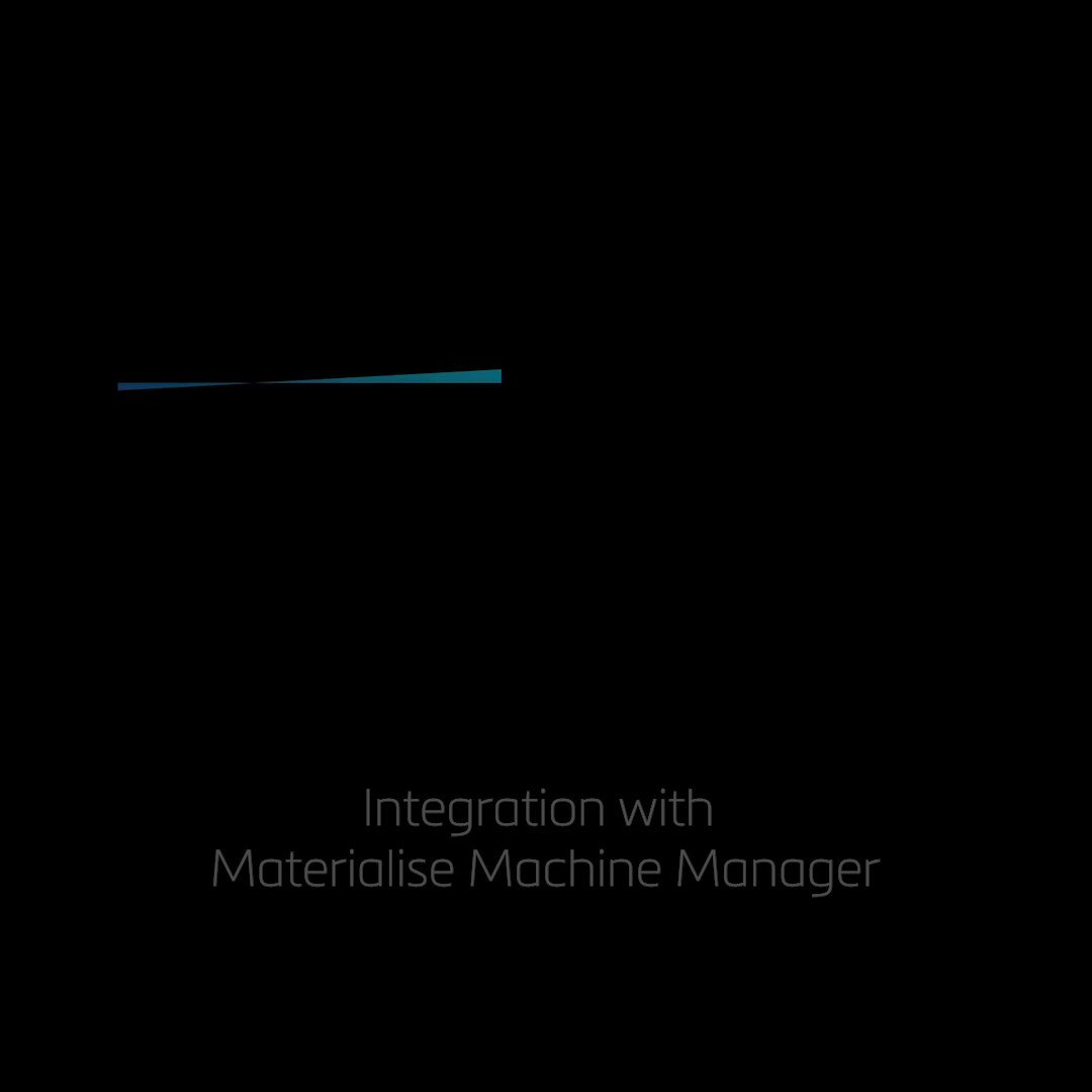 Materialise on Twitter "One new feature available in Magics is the