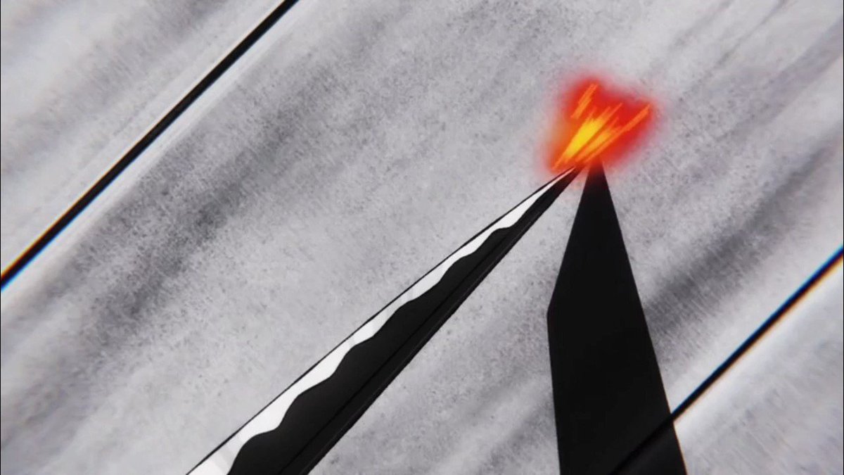Quote The Anime on X: One Piece Episode 1017 is now trending on Twitter, unleashing the best animation to date. Henry Thurlow (The Last: Naruto Movie, Tokyo Ghoul) storyboarded 25% of the