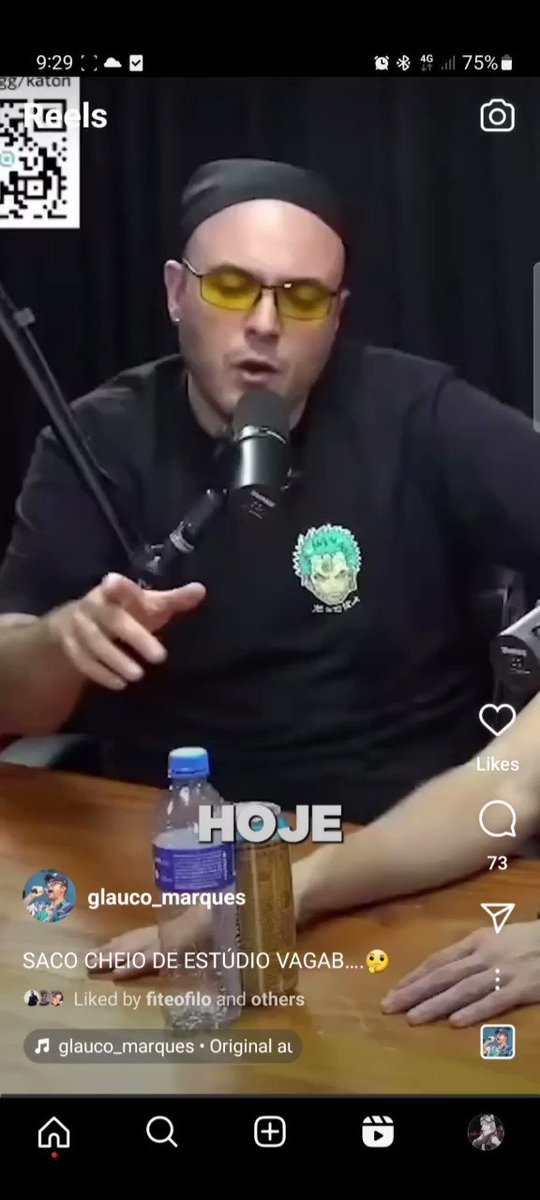 Personagens Com os Mesmos Dubladores! on X: Dono da voz do solador mais perdido da Terra, Glauco Marques é um incrível dublador e diretor que não se perde no talento! Glauco é