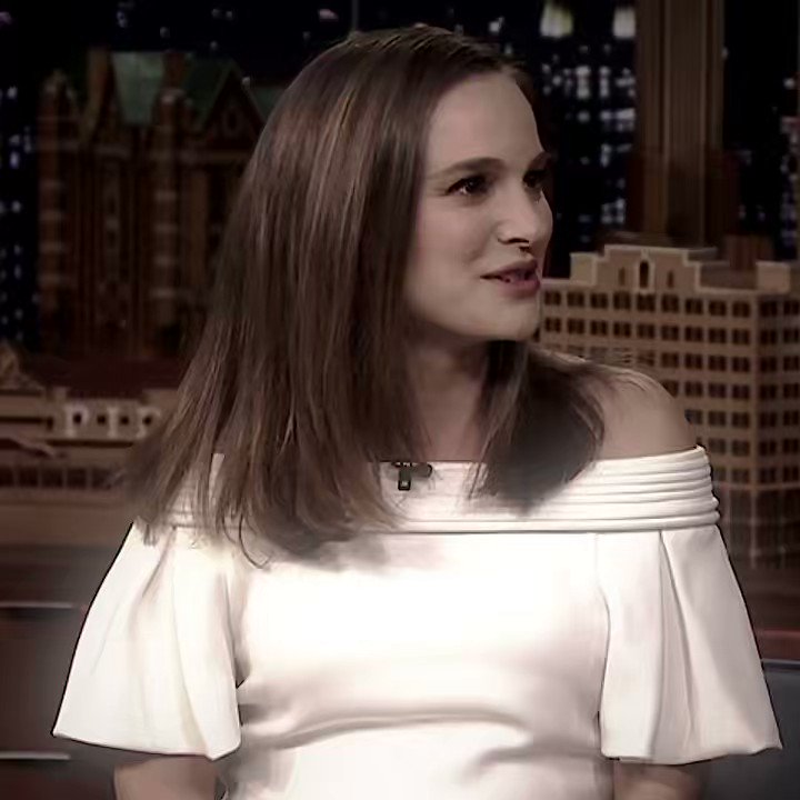 Happy birthday natalie portman <33 