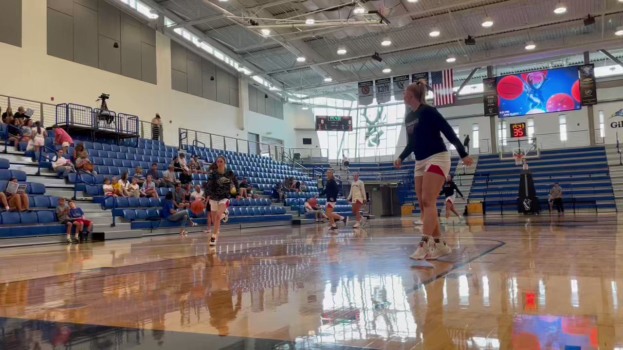 Briar Napier on Twitter "It’s allstar season. Made the haul over to Gillette, Wyoming for the