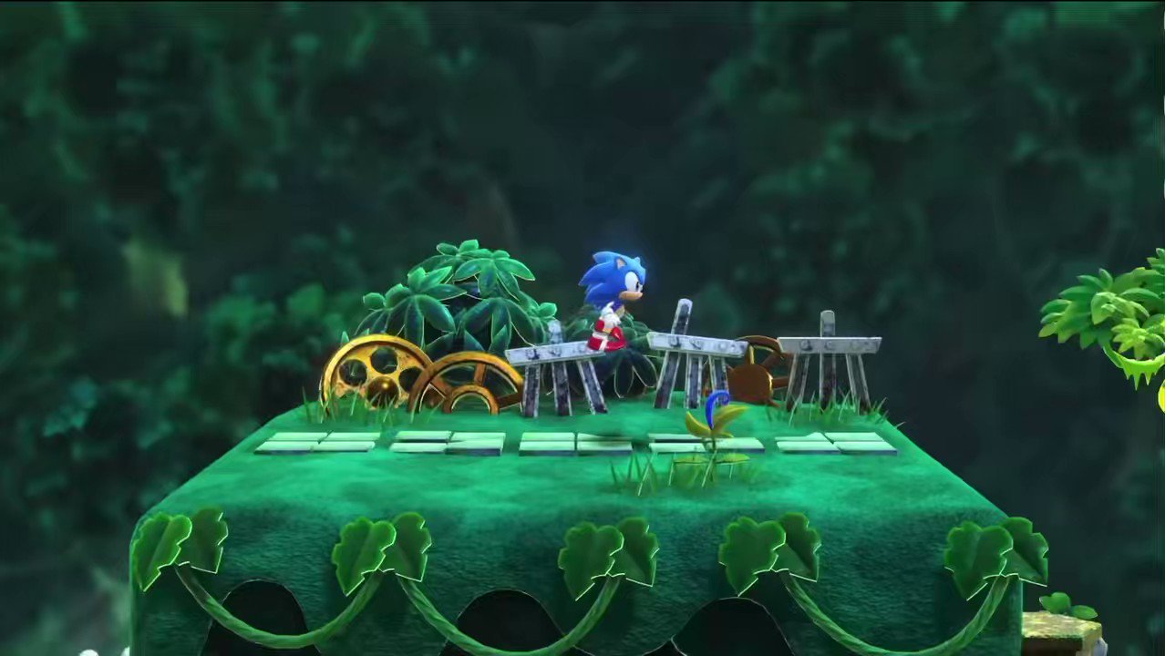 Sonic Stadium ✪ Sonic the Hedgehog Community on X: The #Gamescom