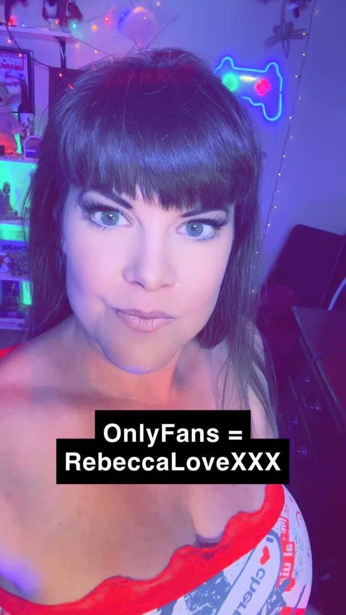 ® Rebecca Love™ 💕 On Twitter Friday Date Night 💕 Rebeccalovexxx 6pm Pst