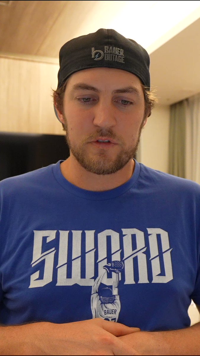 Trevor Bauer (トレバー・バウアー) on Twitter "Big Situations Require Big
