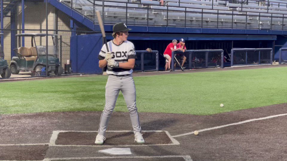 USA Stadium PG MidSouth on Twitter "Landon Jackson (BryantSox 2025