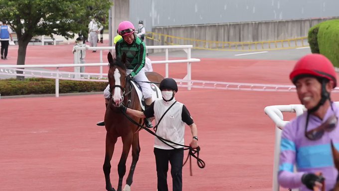 最大66%OFFクーポン 単勝馬券 イアラジー二アス 新馬デビュー戦 的中