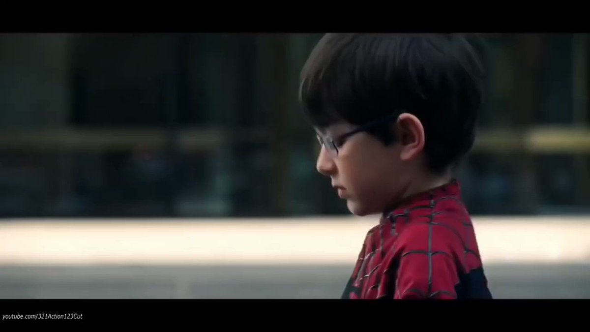 RT @Cantina1234: This is still the best ending to a Spider-Man movie btw https://t.co/OJHW0Uq78y
