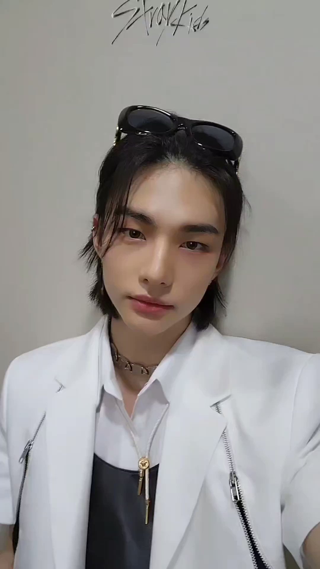 Stray Kids Globalστο X: 