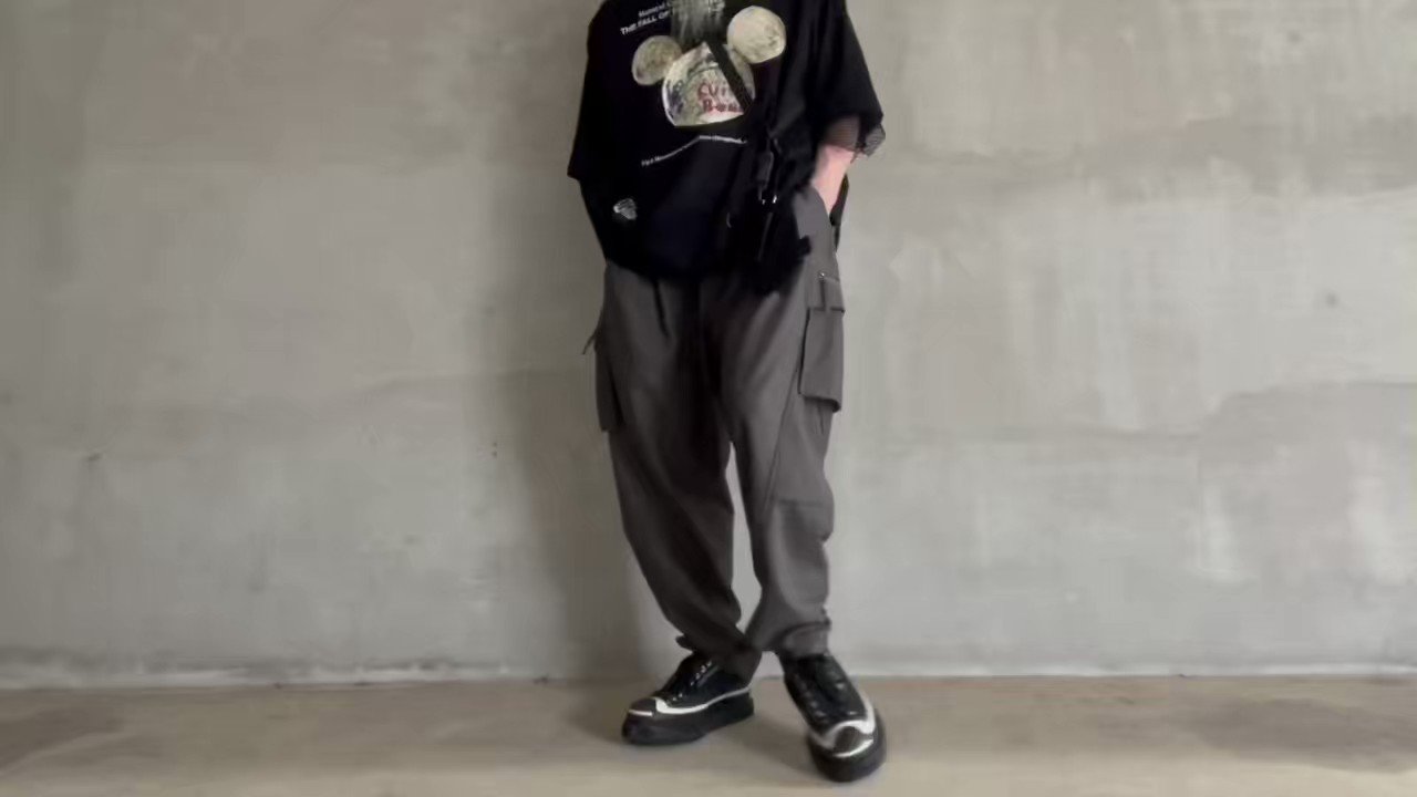 @1Shinkirou's video Tweet