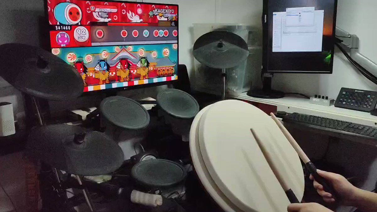 taikoller （taikoller おうち太鼓 その他）