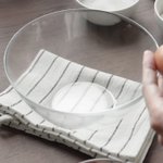 一体なにを分けてくれるの？ふわふわスポンジケーキができた後に分けてもらえるものとは!
