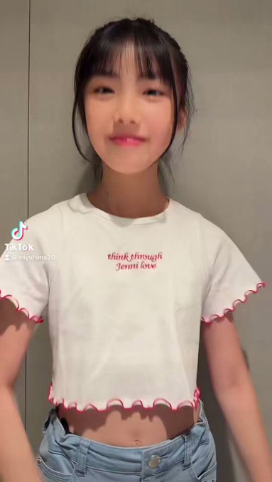 丸上ひまりのTwitter動画3
